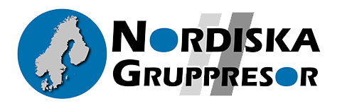 Nordiska Gruppresor